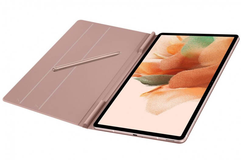 Galaxy Tab S7 Lite hé lộ hỗ trợ sạc lên tới 44W