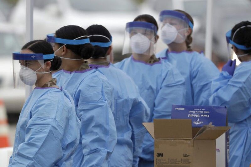 Sáng 17/5: Thêm 37 ca mắc COVID-19trong nước, Bắc Giang 22 ca