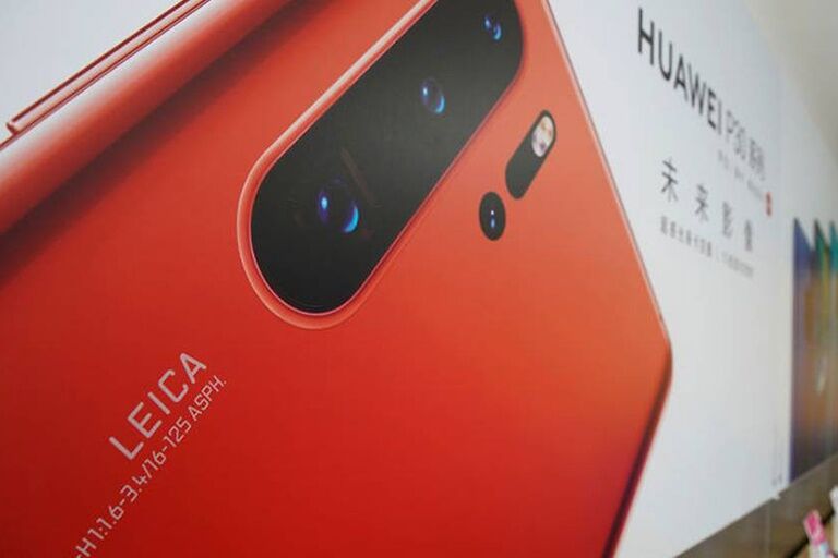 Sau Huawei, Leica tìm kiếm đối tác smartphone mới