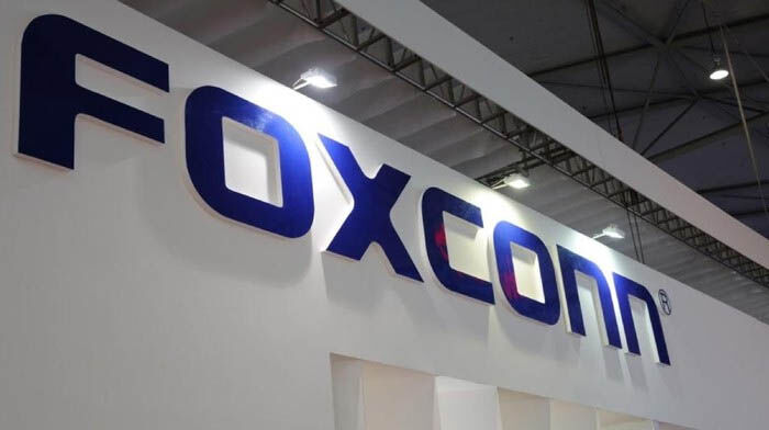 Foxconn báo cáo lợi nhuận quý 1/2021 đạt 1 tỷ USD