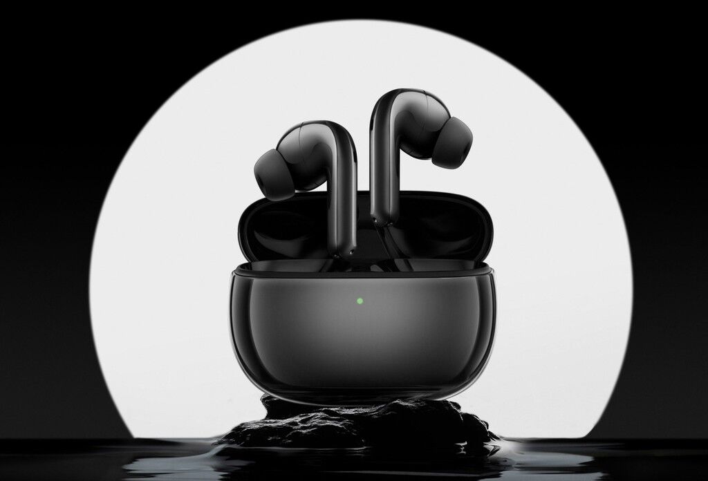Xiaomi ra mắt tai nghe chống ồn chủ động FlipBuds Pro, giá 124 USD