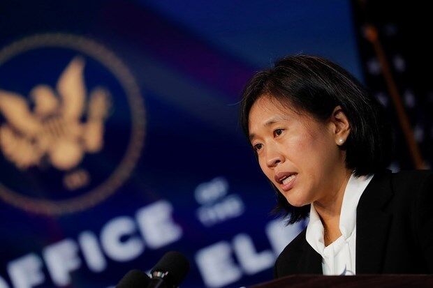 Mỹ quan ngại Canada áp thuế đối với các hãng công nghệ
