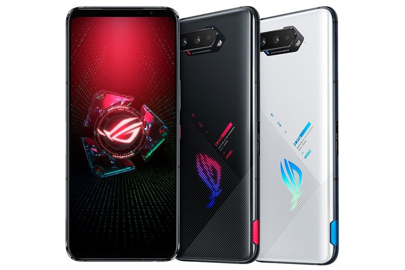 Asus ROG Phone 5 ra mắt thị trường Việt Nam, giá 22,99 triệu đồng