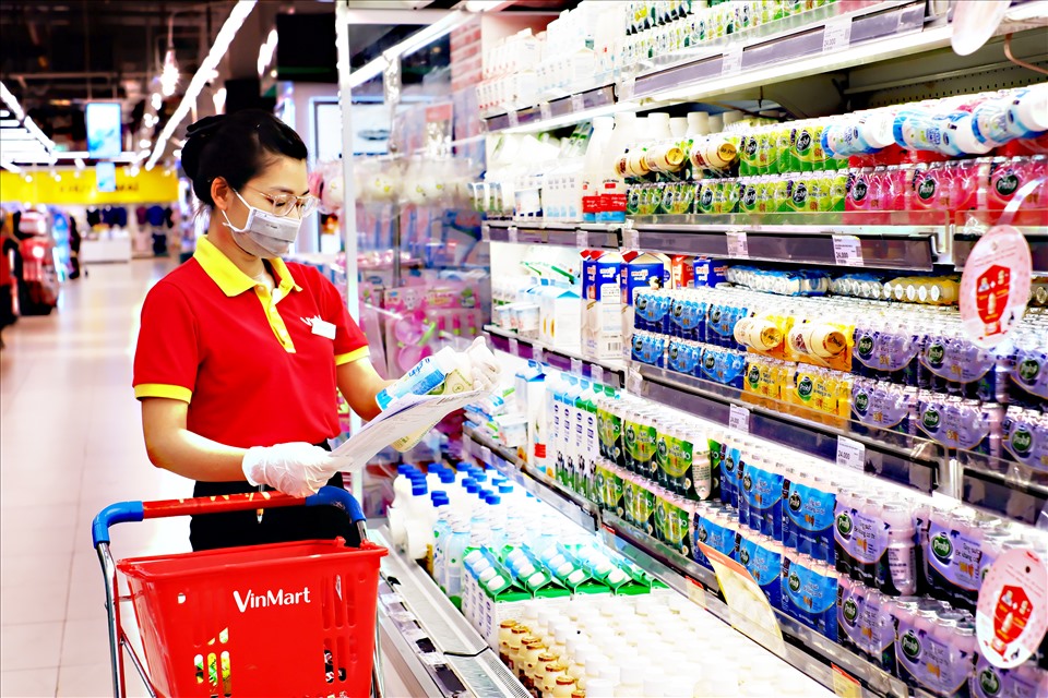 Alibaba rót vốn vào nền tảng bán lẻ của Masan