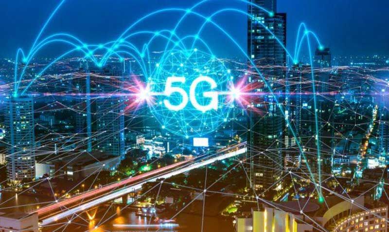 GSMA kêu gọi các chính phủ cấp phép băng tần 6 GHz
