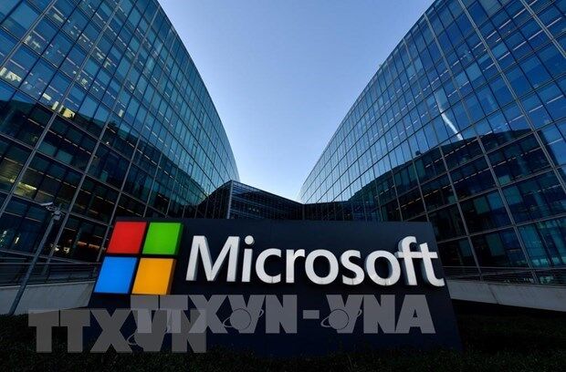 Microsoft đầu tư 1 tỷ USD hợp tác với các doanh nghiệp Malaysia