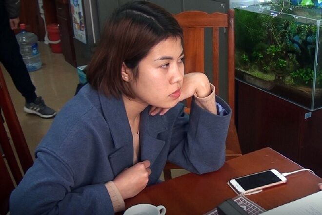Ai mua hàng tỷ dữ liệu cá nhân từ nữ Giám đốc Công ty VNIT Tech?