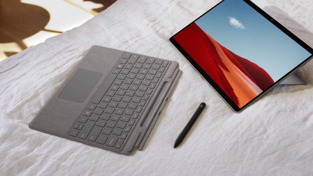 Photoshop hỗ trợ thiết bị Windows 10 sử dụng chip ARM