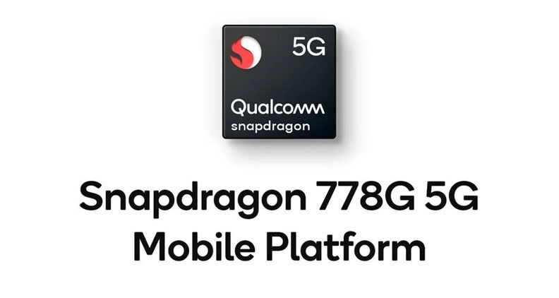 Snapdragon 778G 5G trình làng, sẽ có mặt lần đầu trên Honor 50