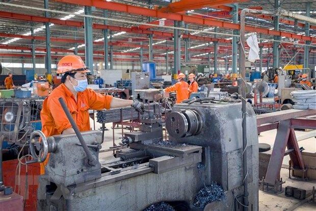 Thiếu hụt chip xử lý, nhiều ngành sản xuất tại Việt Nam gặp khó