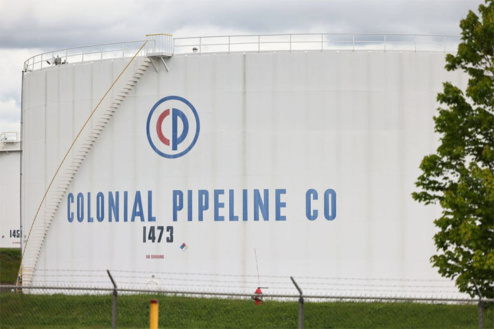 Colonial Pipeline trả hơn 4 triệu USD cho tin tặc
