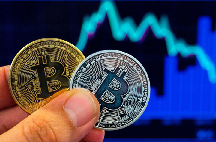 Giá Bitcoin 21/5: 42.000 USD và sẽ tiếp tục lên cao hơn nữa?