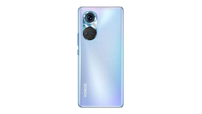 HONOR 50 series chính thức xác nhận sẽ đi kèm chip Snapdragon 778G