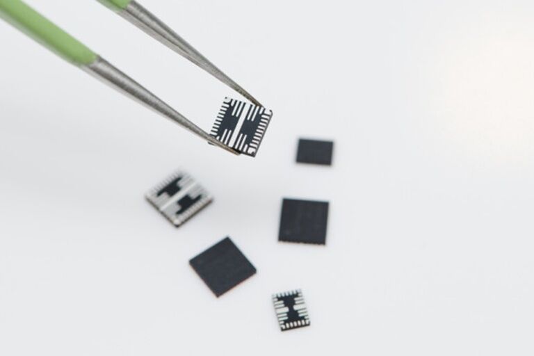 Giải pháp PMIC mới của Samsung giúp hiệu suất DDR5 cải tiến mạnh mẽ