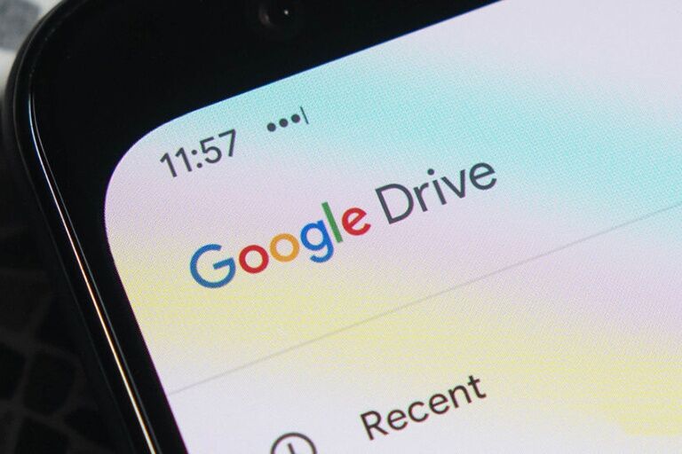 Google Drive đã mang đến cho người dùng công cụ chặn spam