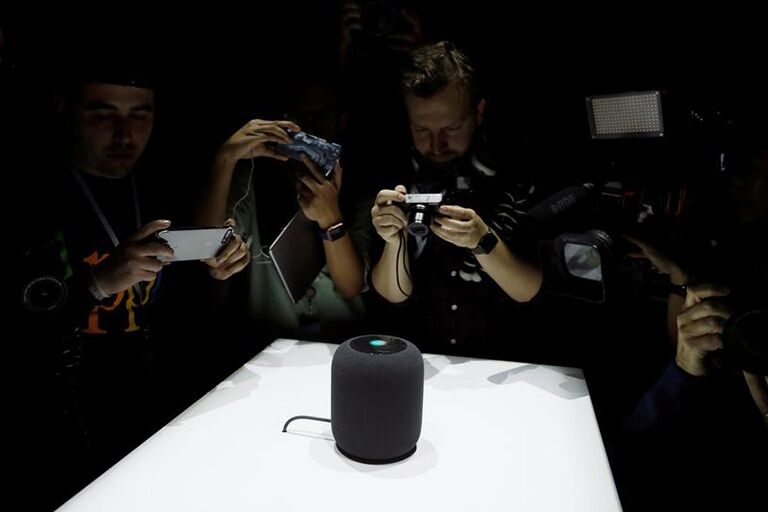 HomePod và HomePod Mini sẽ được hỗ trợ âm thanh lossless