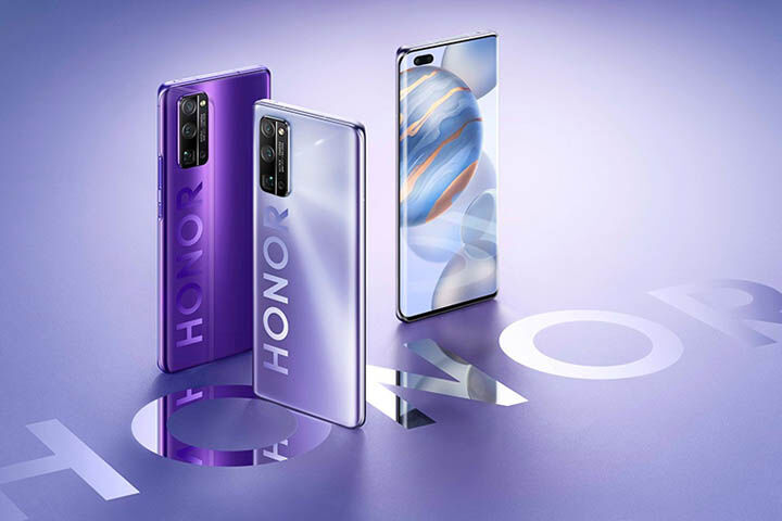 Dòng Honor 50 sẽ trang bị chip Snapdragon 778G
