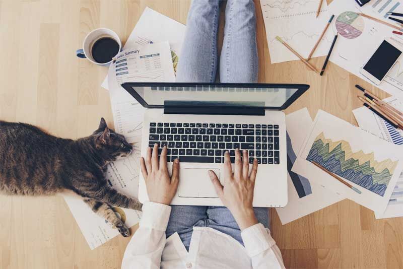 Đối phó nguy cơ bảo mật khi nhân viên làm việc tại nhà 