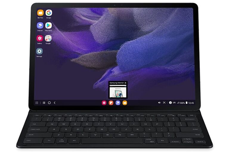 Samsung tung phiên bản giá rẻ của Galaxy Tab S7