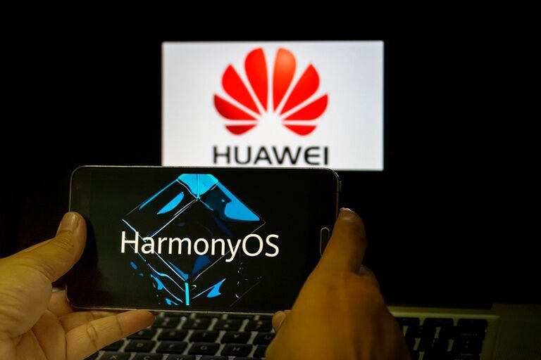 Huawei ra mắt HarmonyOS và các thiết bị mới vào ngày 2/6