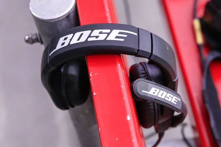 Bose bị tấn công bởi mã độc tống tiền