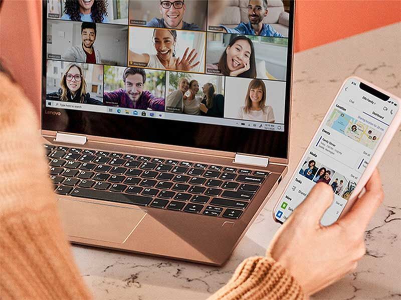 Microsoft công bố bản Teams miễn phí cho người dùng tại Việt Nam 