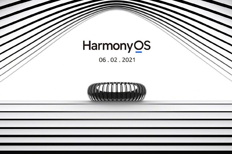 Huawei Watch 3 sử dụng HarmonyOS ra mắt vào ngày 2/6