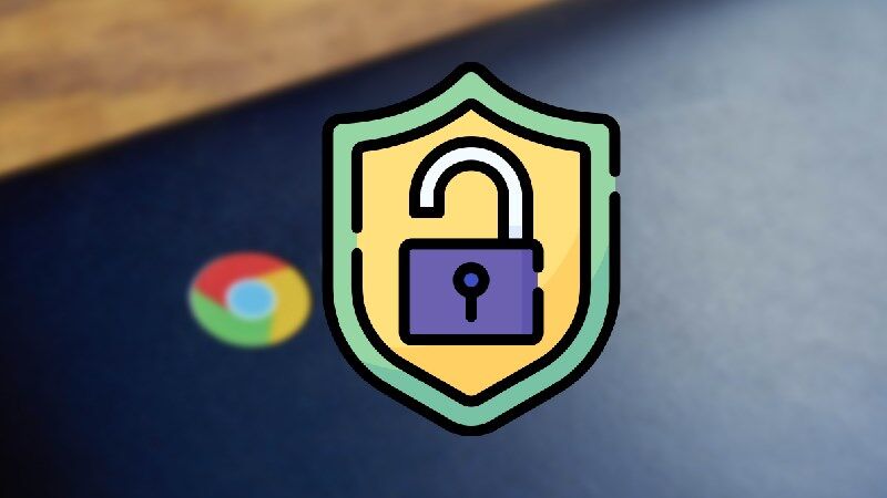 Chrome sẽ giúp người dùng thay đổi mật khẩu bị xâm phạm