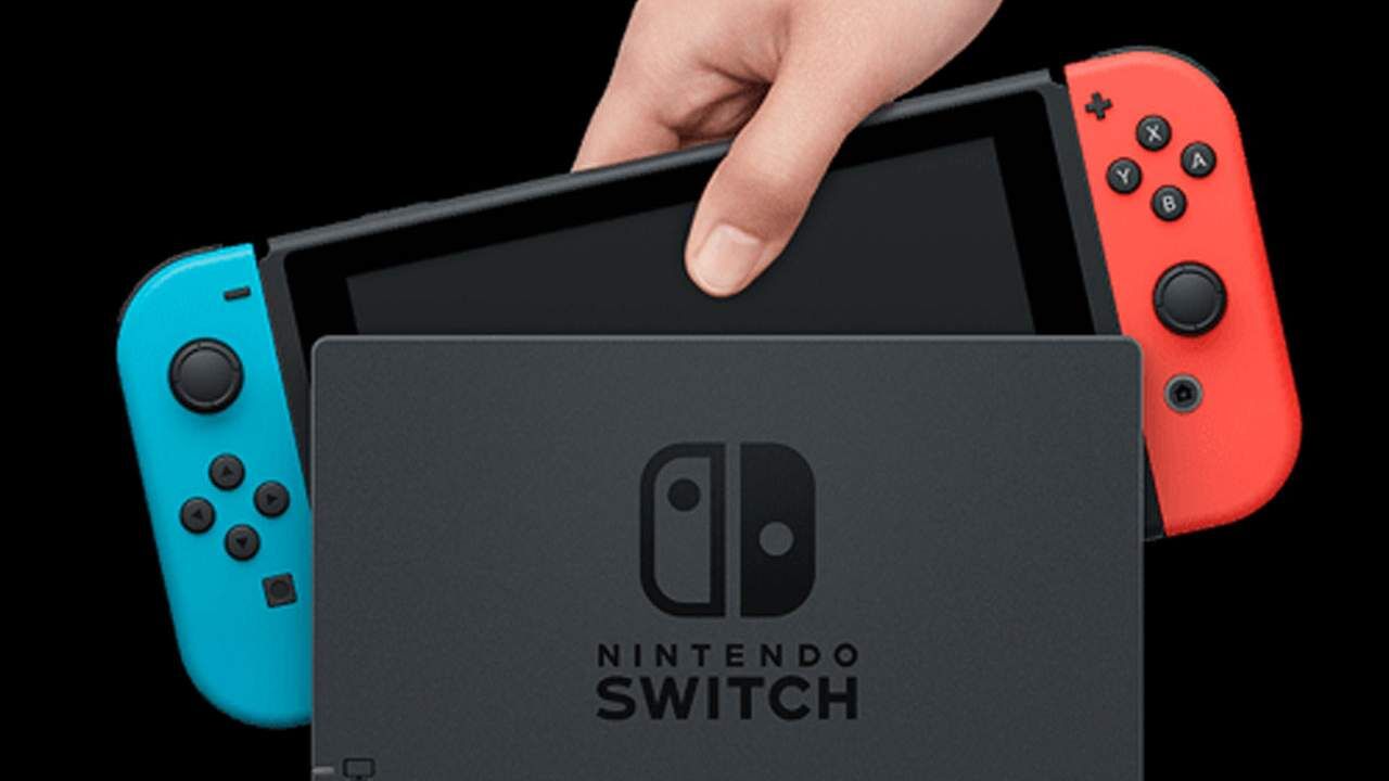Nintendo Switch 2 có thể ra mắt vào tháng 9