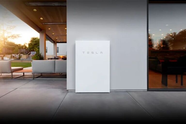 Tesla đã lắp đặt hơn 200.000 pin Powerwall tại nhà