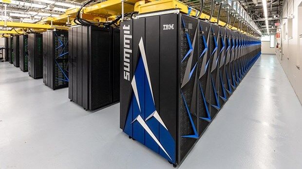 Hàn Quốc đặt mục tiêu phát triển siêu máy tính exascale vào năn 2030