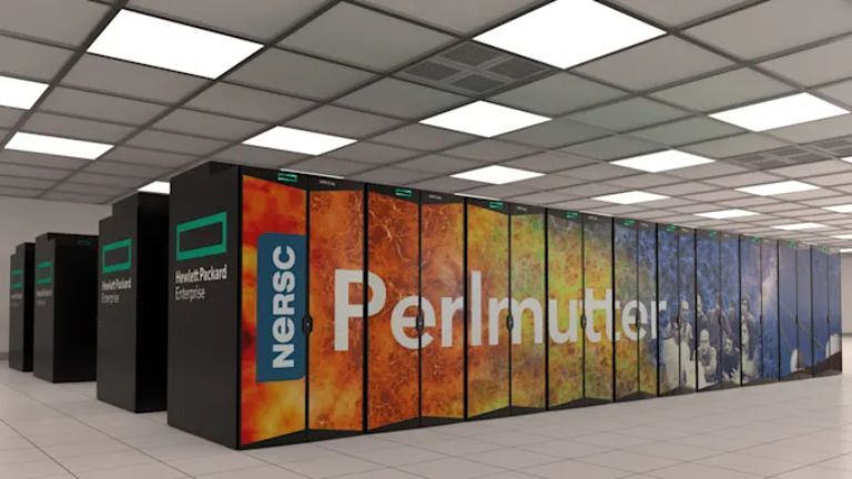 Siêu máy tính AI tạo ra bản đồ vũ trụ 3D lớn nhất từ trước đến nay