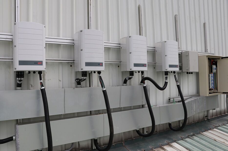 Thương hiệu SolarEdge tham gia thị trường Việt Nam