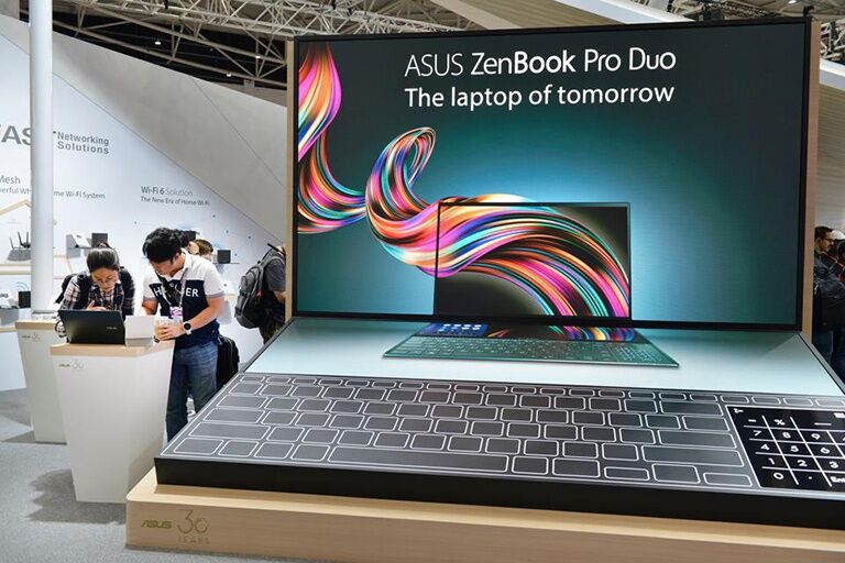Thị trường PC sẽ tăng trưởng mạnh hơn nếu không bị thiếu hụt chip