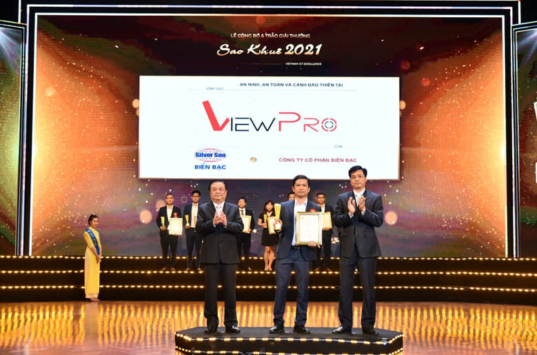 ViewPro – nâng cao hiệu quả giám sát an ninh trật tự và an toàn giao thông