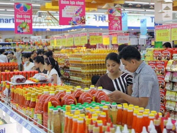 Phát triển hạ tầng thương mại trong thế giới số: Kinh doanh hiện đại