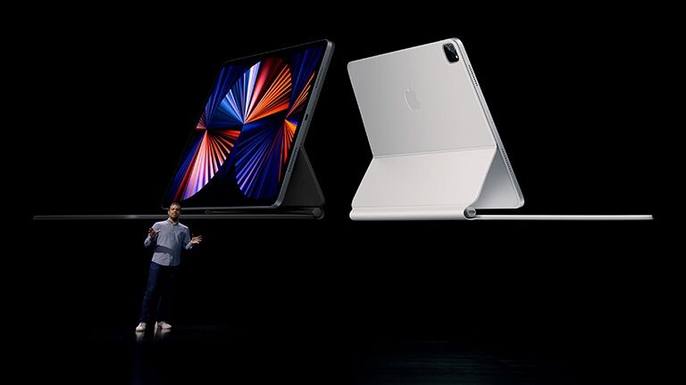 iPad vẫn tiếp tục thống lĩnh ngành công nghiệp tablet toàn cầu