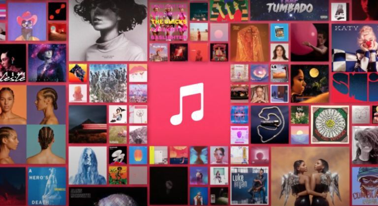 Apple chuẩn bị có gói thuê bao Apple Music HiFi