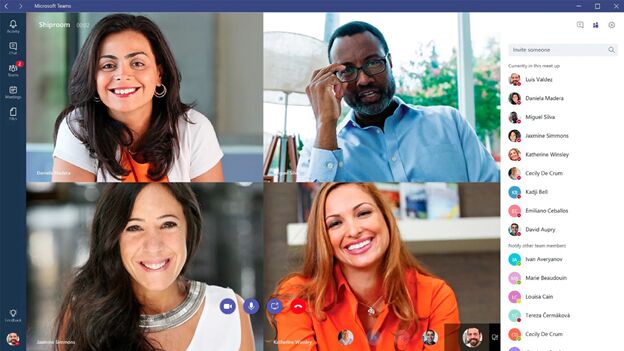 Microsoft Teams cho macOS thêm hỗ trợ ghi âm cuộc họp tự động