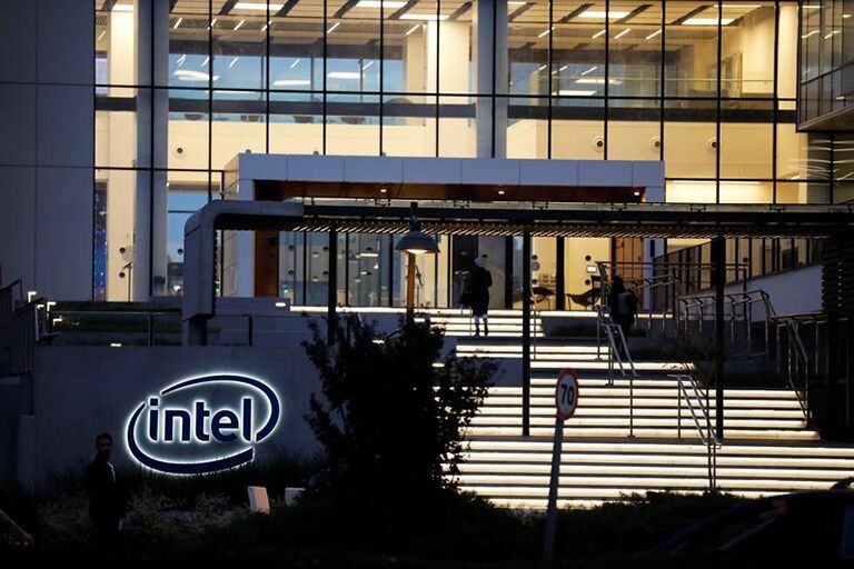 Intel đang nỗ lực lấy lại vị thế của mình trên lĩnh vực bán dẫn