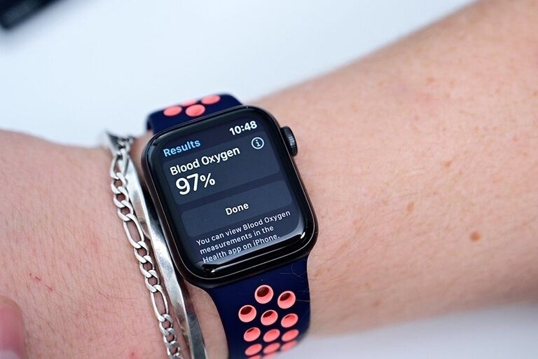 Apple Watch trong tương lai sẽ có tính năng theo dõi lượng đường trong máu