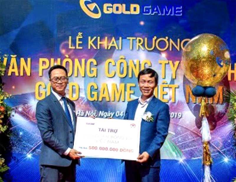 Các đối tượng cầm đầu Goldgame, New Life và Bigbuy 24h bị khởi tố, truy nã