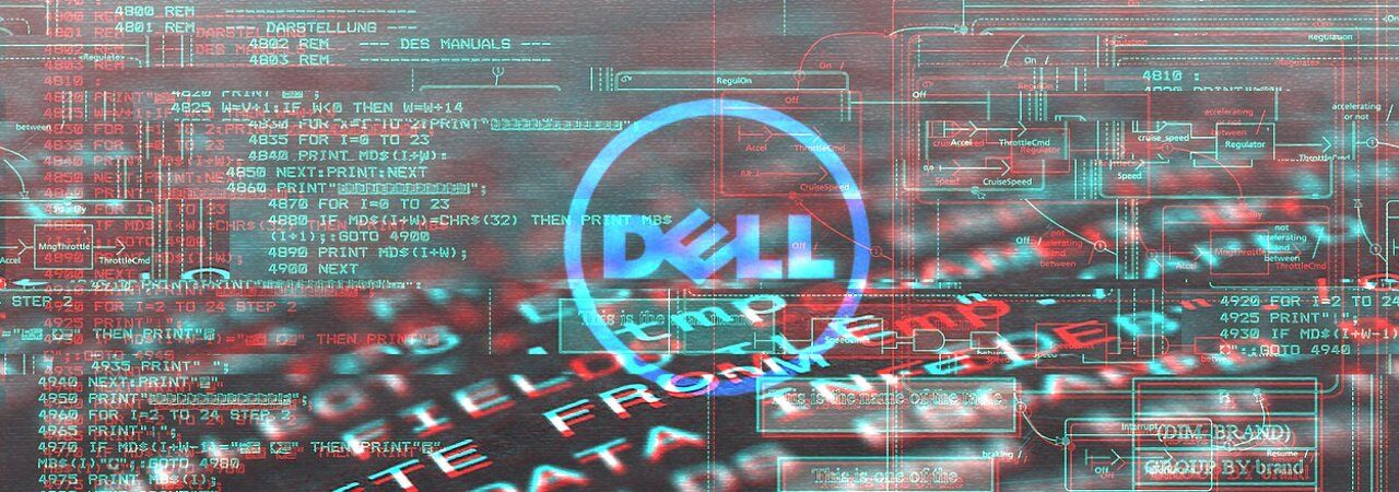 Trình điều khiển Dell chứa lỗ hổng ảnh hưởng đến hàng triệu người dùng