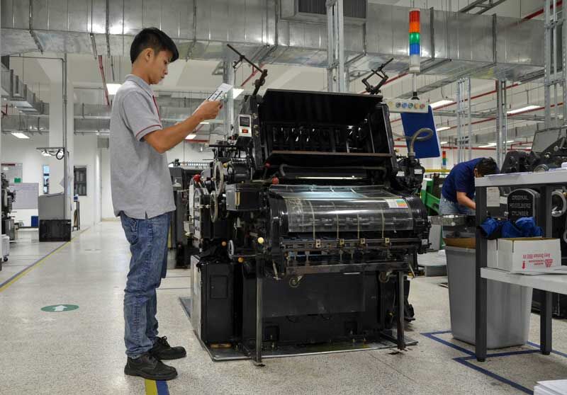 SME là động lực chínhđể kinh tế phục hồi sau đại dịch