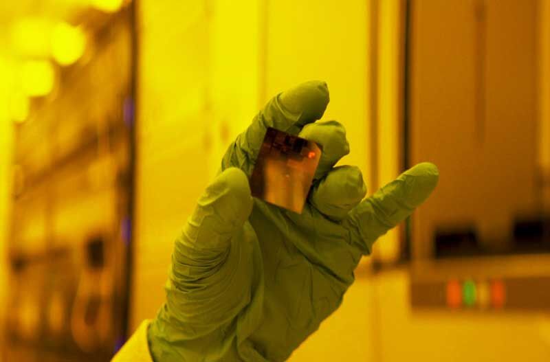 IBM công bố công nghệ chip xử lý 2 nanometer đầu tiên trên thế giới