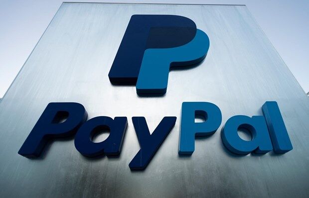 Lợi nhuận của PayPal tăng cao nhờ thương mại điện tử phát triển