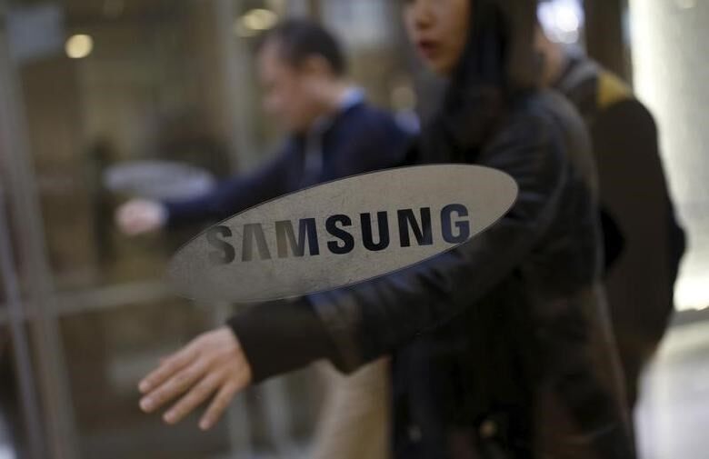 IC Insights: Samsung Electronics sẽ giành lại ngôi vương trên thị trường bán dẫn