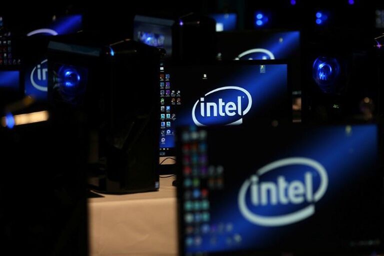 CEO Intel cảnh báo thiếu chất bán dẫn còn kéo dài 