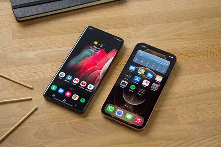 Thị trường cao cấp mang lại lợi nhuận béo bở cho Apple và Samsung