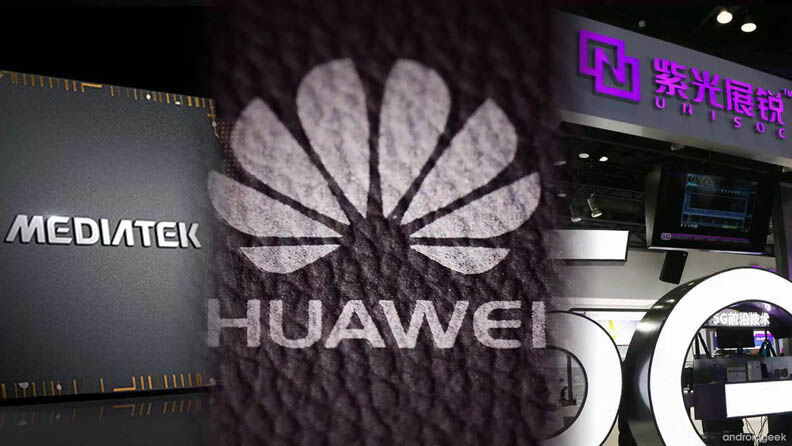 MediaTek trở thành nhà sản xuất chip số một thế giới